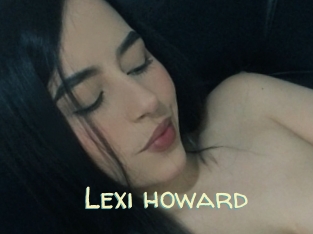 Lexi_howard