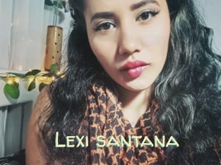 Lexi_santana