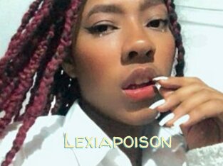 Lexiapoison