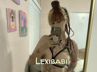 Lexibabi