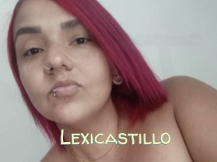 Lexicastillo