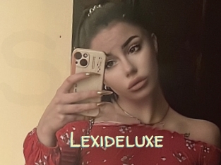 Lexideluxe