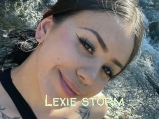 Lexie_storm