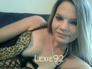 Lexie92
