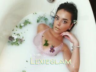 Lexieglam