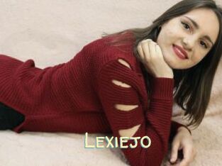 Lexiejo
