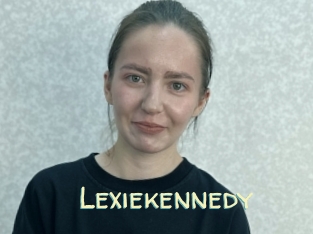 Lexiekennedy