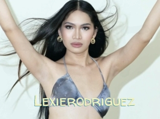 Lexierodriguez