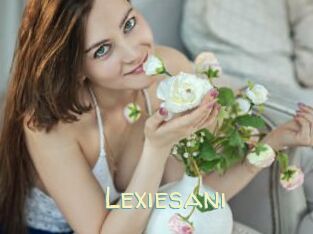 Lexiesani