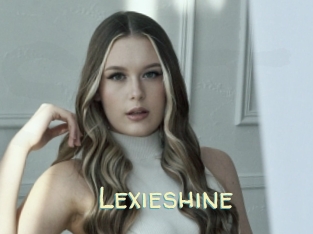 Lexieshine