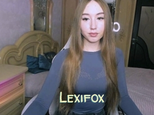 Lexifox