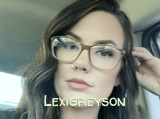 Lexigreyson
