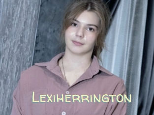 Lexiherrington