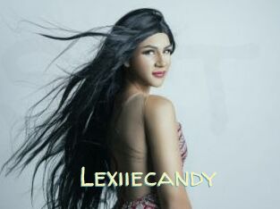 Lexiiecandy