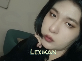 Lexikan