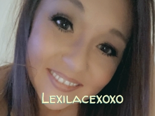 lexilacexoxo Sexy Tchat