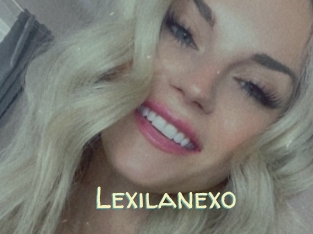 lexilanexo Sexy Tchat