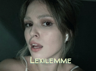 Lexilemme