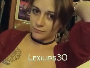 lexilips30 Sexy Tchat