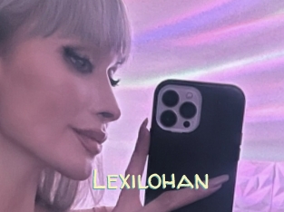 Lexilohan