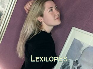 Lexilores