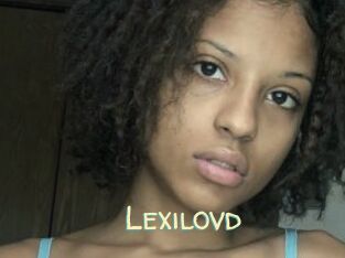 Lexilovd