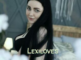Lexiloves