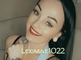 Leximae1022
