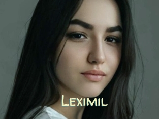 leximil Sexy Tchat