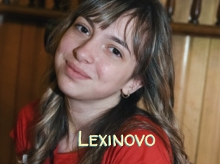 Lexinovo