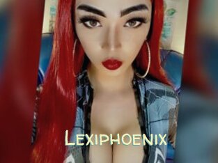 Lexiphoenix