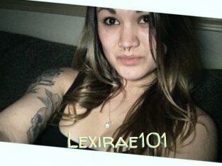 Lexirae101