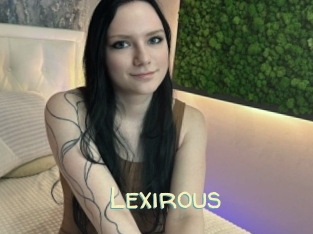 Lexirous