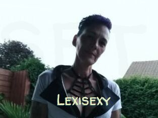 Lexisexy