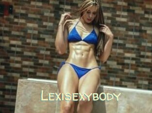 Lexisexybody