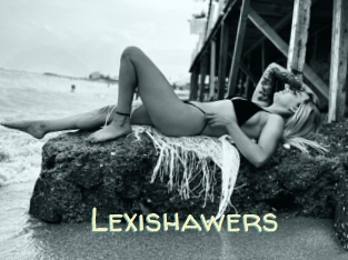 Lexishawers