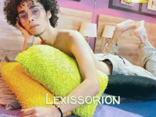 Lexissorion