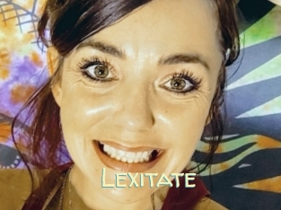Lexitate