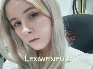 Lexiwenford