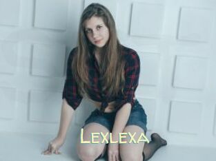 Lexlexa