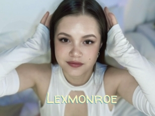 lexmonroe Sexy Tchat