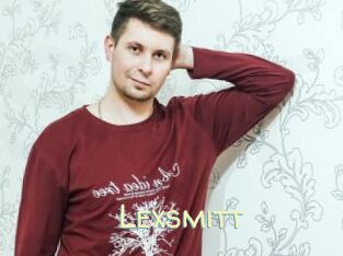 Lexsmitt