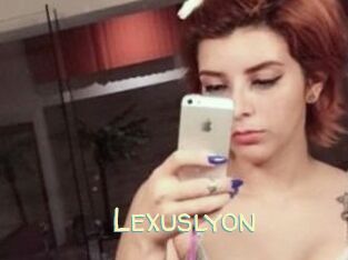 lexuslyon Sexy Tchat