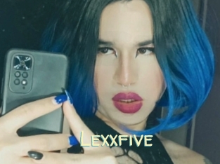 Lexxfive