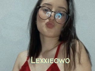 Lexxieowo