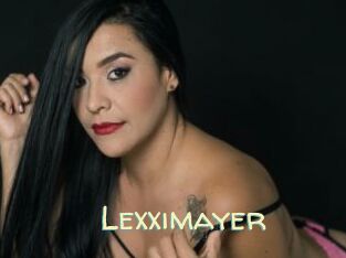 Lexximayer
