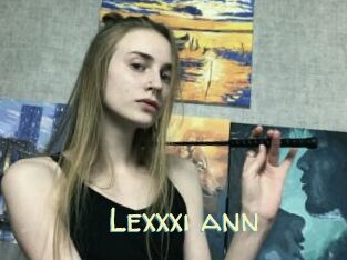 Lexxxi_ann