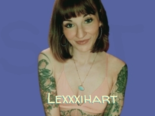 Lexxxihart