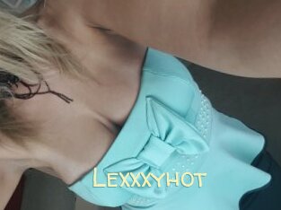 Lexxxyhot