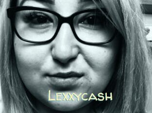 Lexxycash